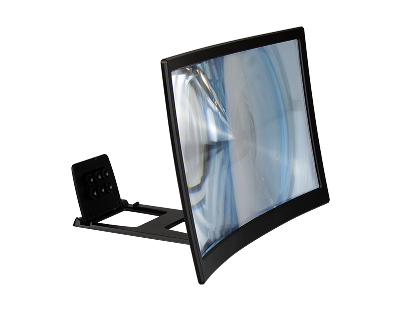 Wholesale Phone screen magnifier