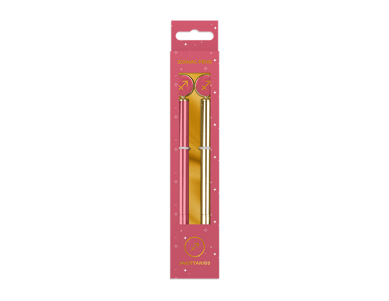 Wholesale Zodiac  Pen set
