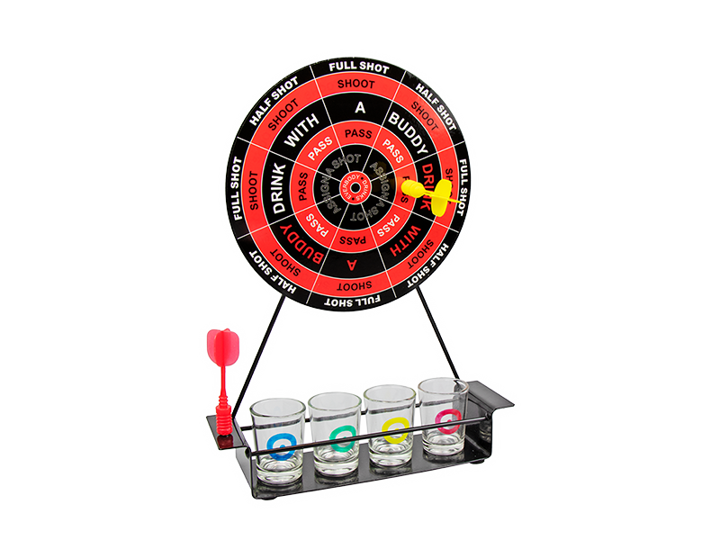 Wholesale Mini Darts Shot Game