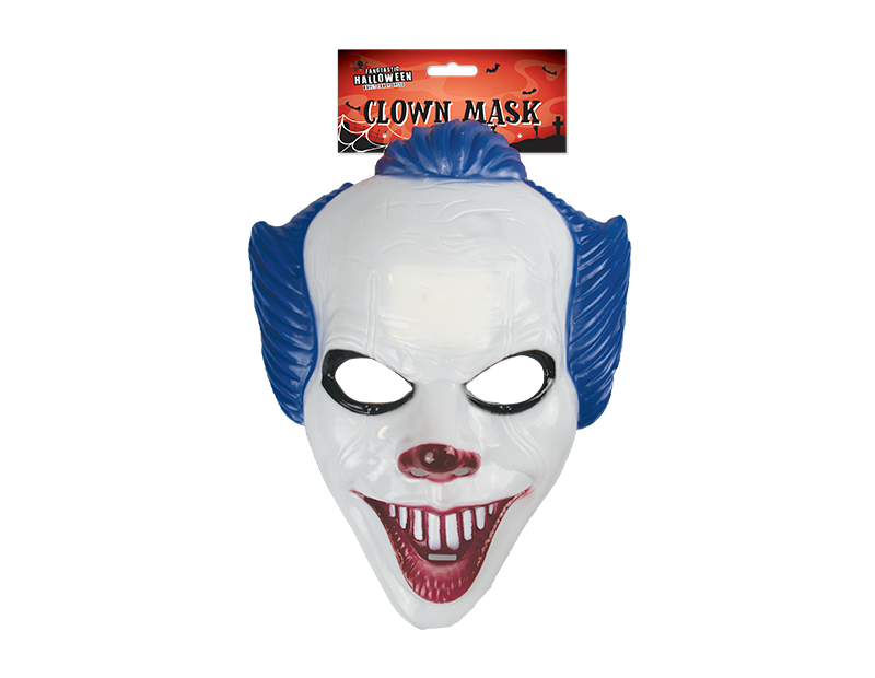 Wholesale Halloween Clown Mask