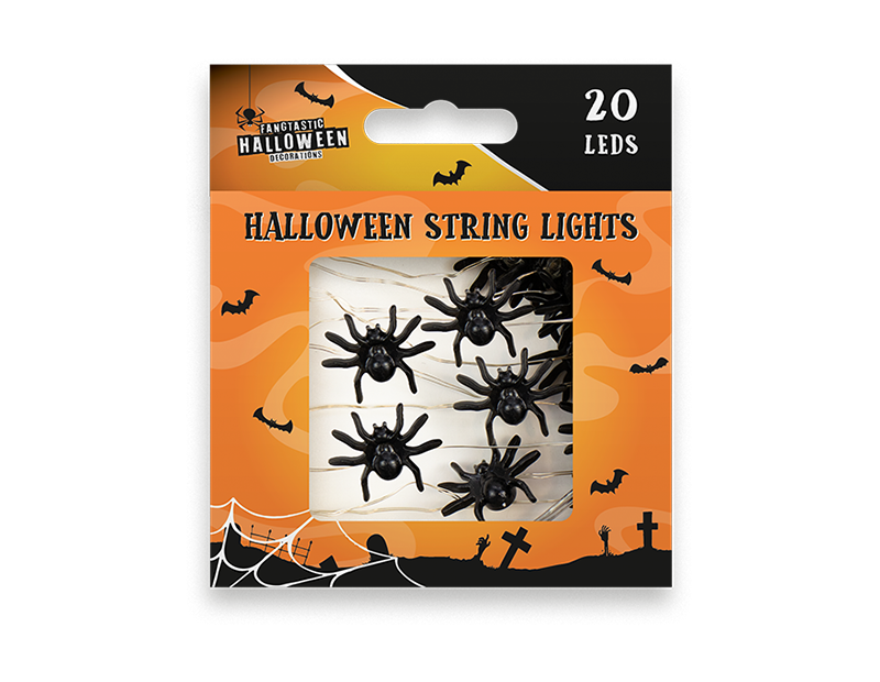 Wholesale Halloween String Lights