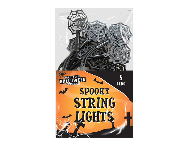 Wholesale Halloween String Lights