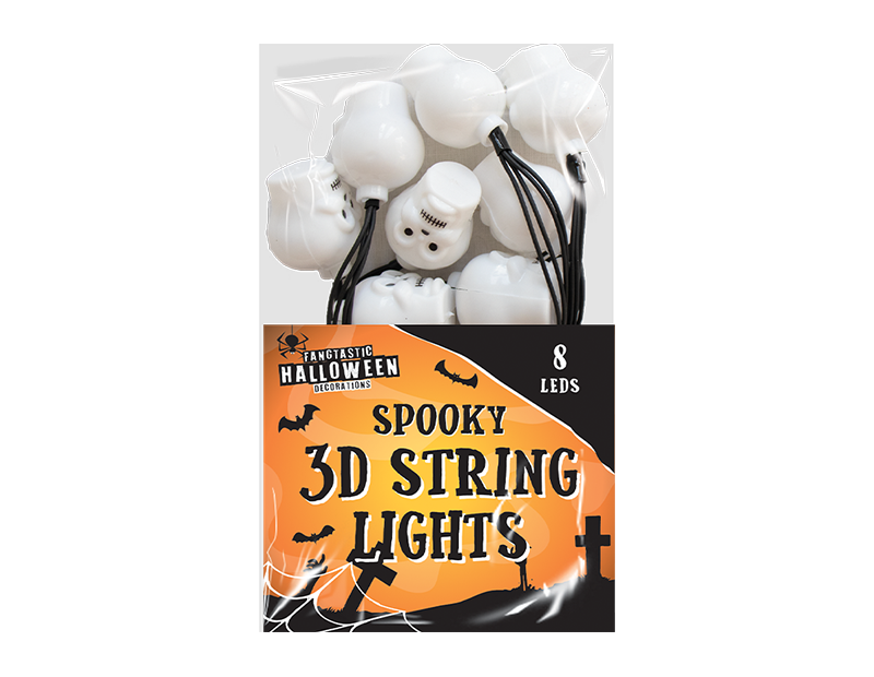 Wholesale 3D Halloween Lights