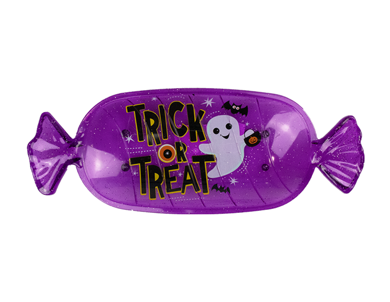 Wholesale Halloween Candy Plate
