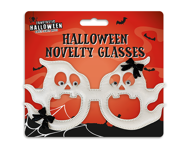 Wholesale Halloween Novelty Glasses