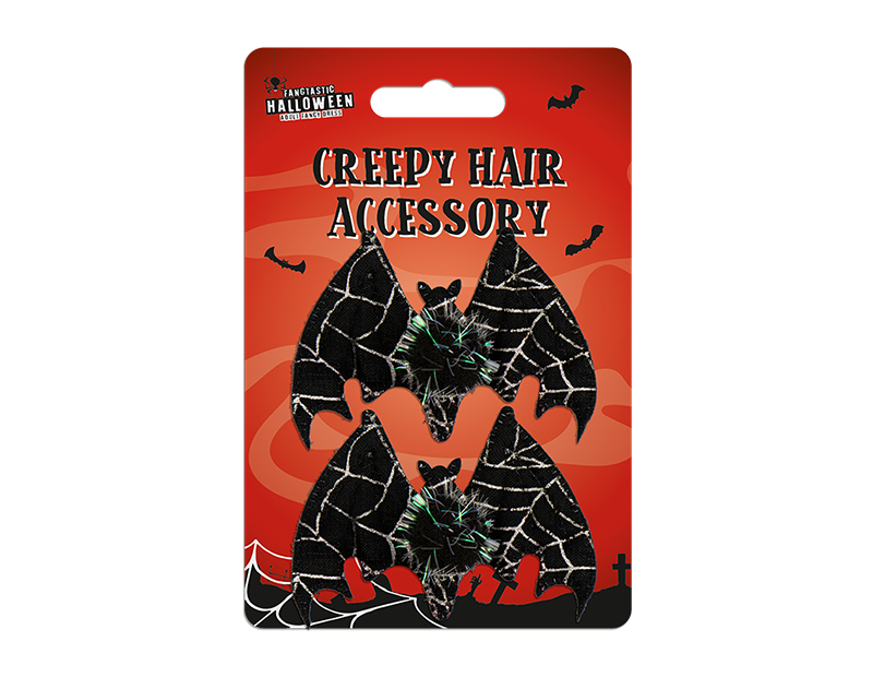 Wholesale Halloween Creepy Hair Accessory