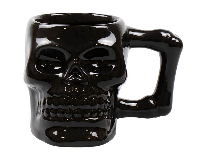Wholesale Skull mug