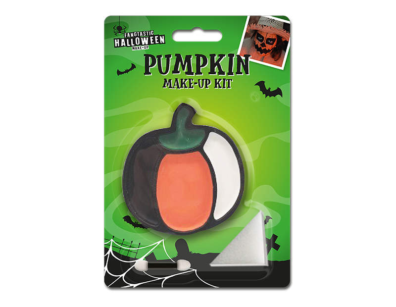 Wholesale Halloween Make Up Kit