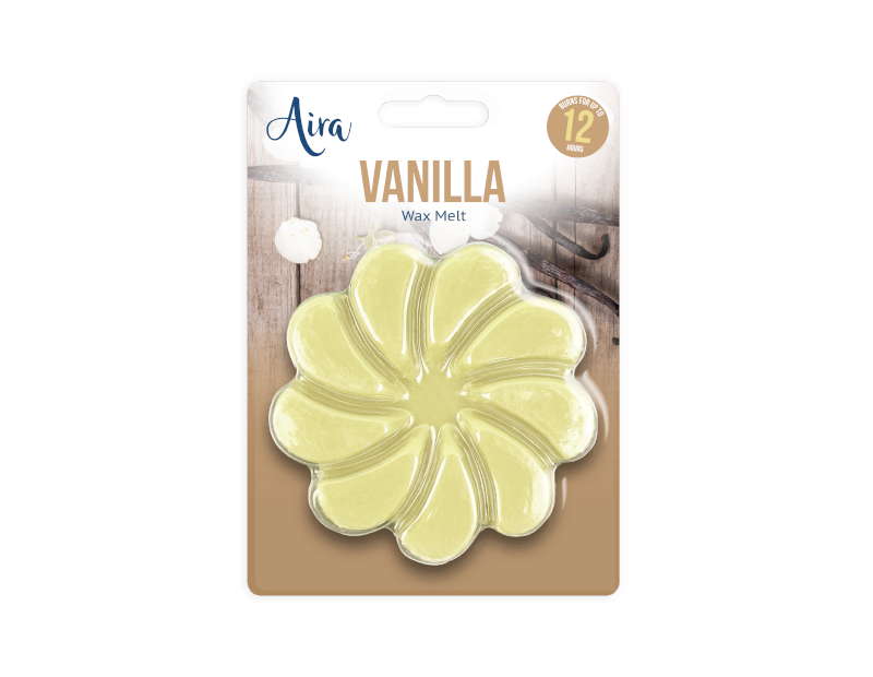 Wholesale Deluxe Scented Wax Melts