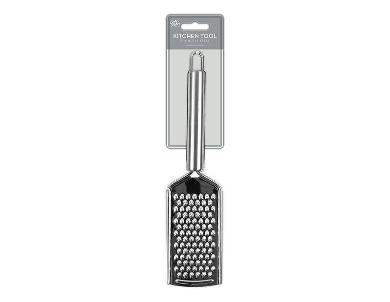 Stainless Steel Kitchen Tools