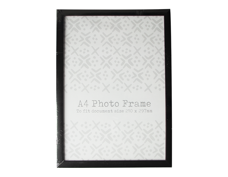 Wholesale A4 Document Frames