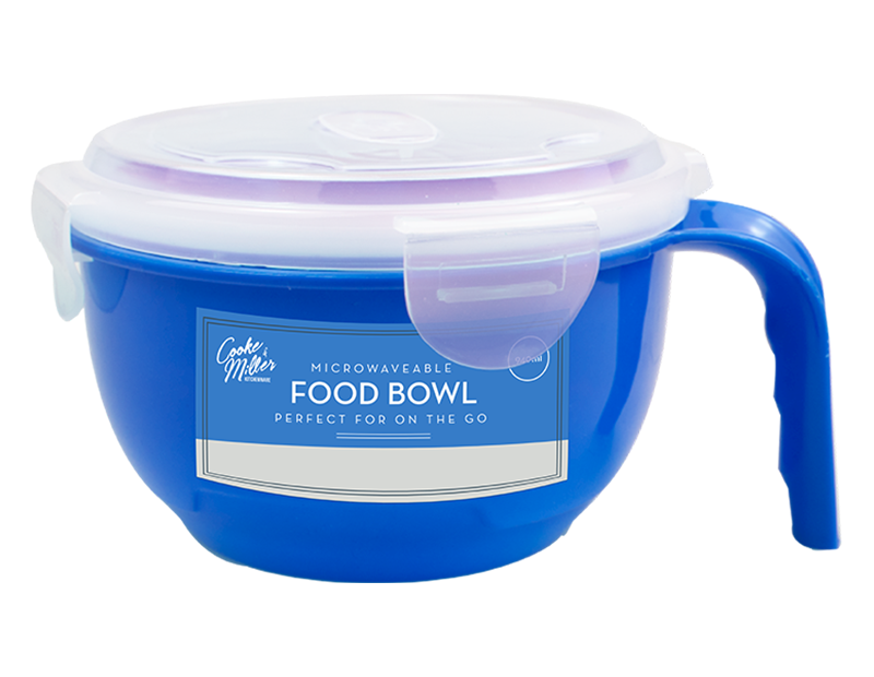 Wholesale Microwaveable Food Bowls