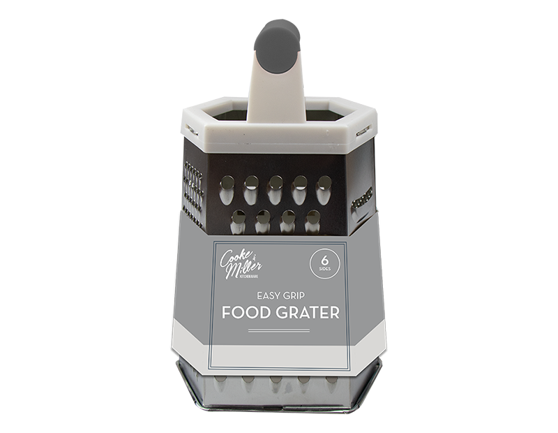 Six Sided Food Grater - Trend