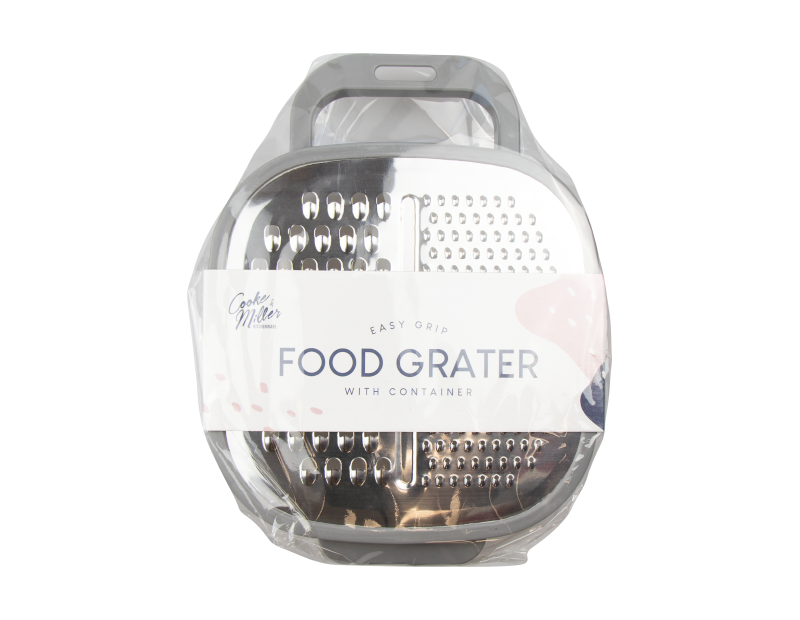 Food Grater & Container - Trend