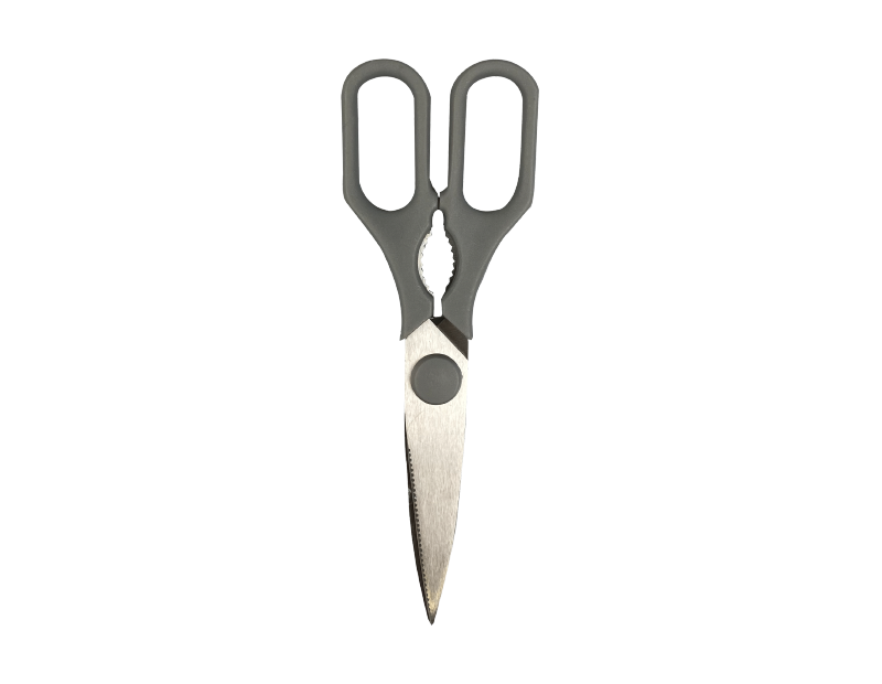 Stainless Steel Scissors - Trend With PDQ