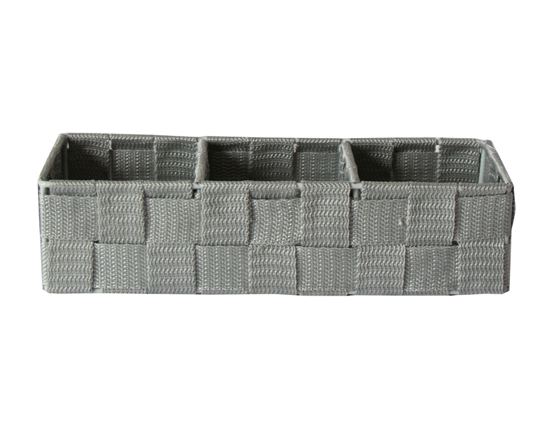 Wholesale Woven Fabric Storage Baskets