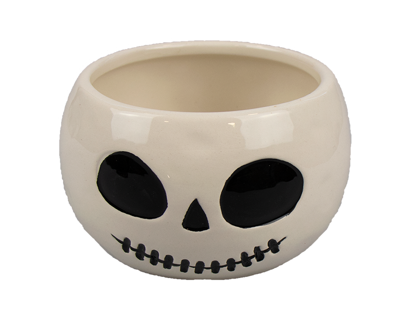 Wholesale Halloween Stoneware Bowls