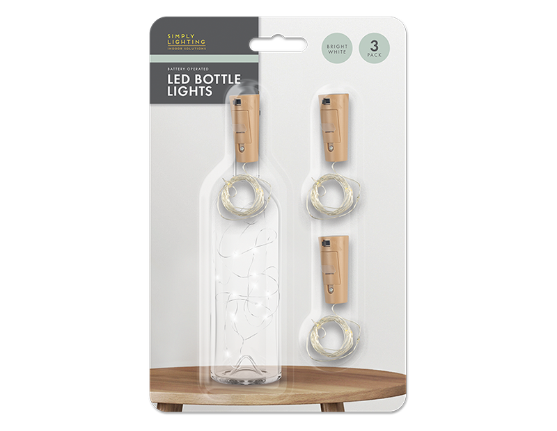Wholesale Bottle Top String Lights