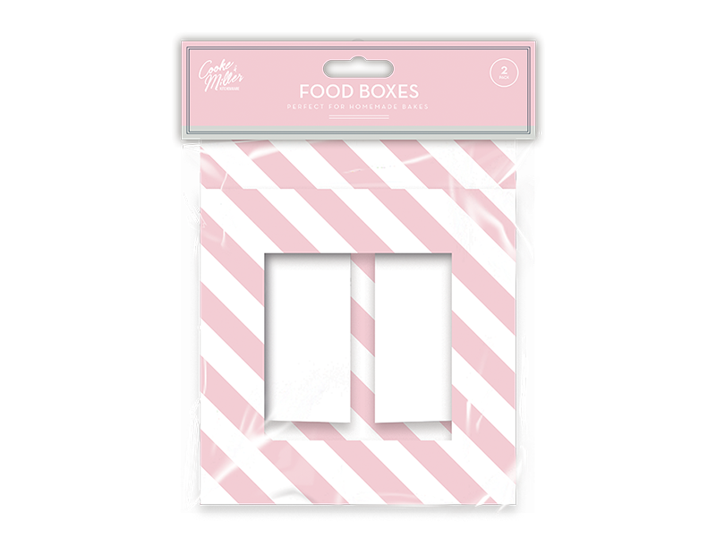Wholesale Food boxes | Gem imports Ltd.