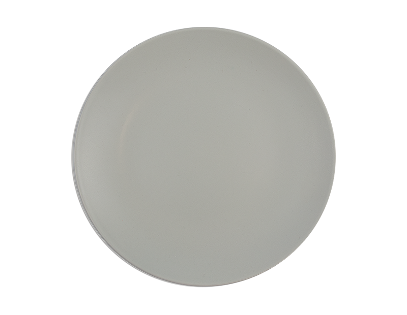 Stoneware Plate 9.5"