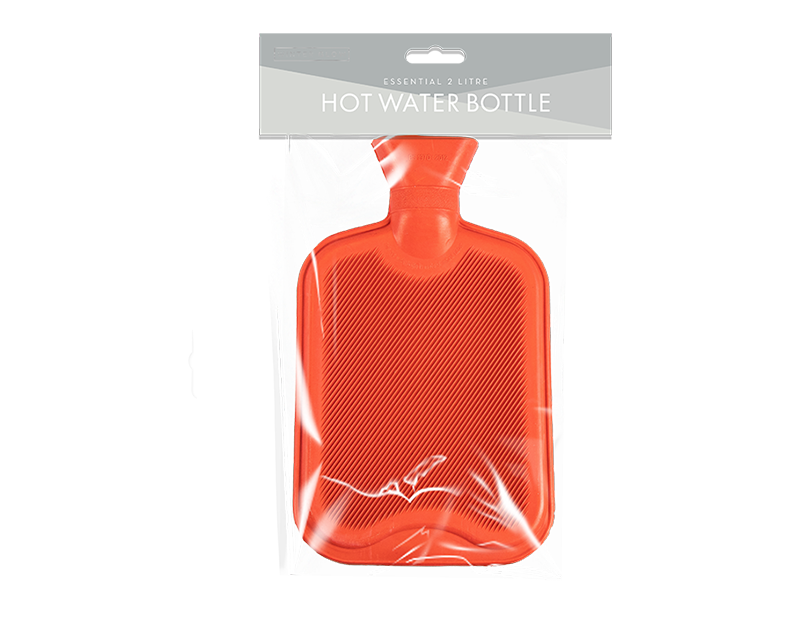 Wholesale Hot water bottle 2L