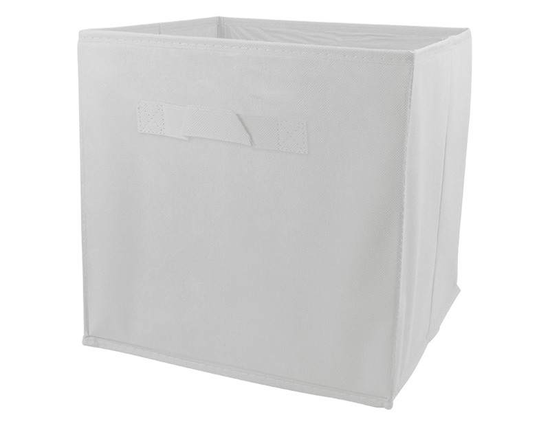Wholesale Foldable Non Woven Storage Box