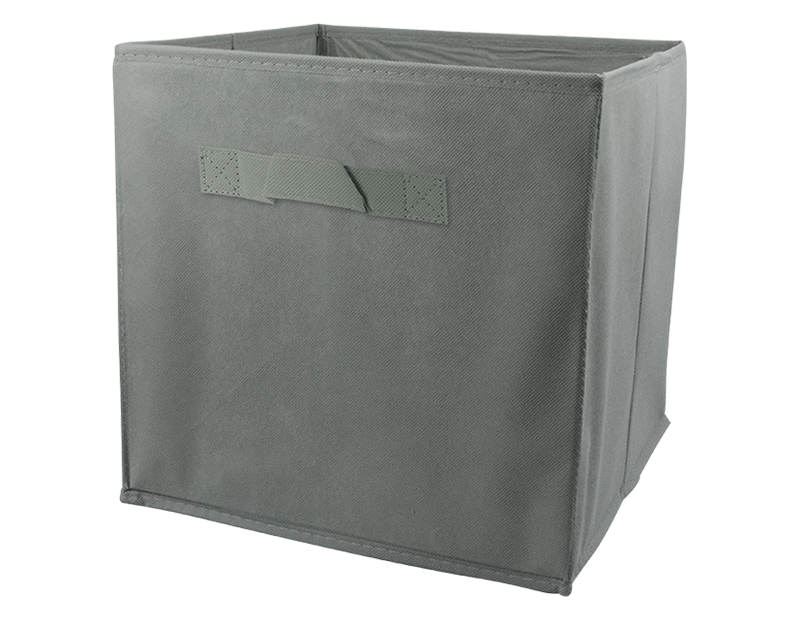 Wholesale Foldable Non Woven Storage Box