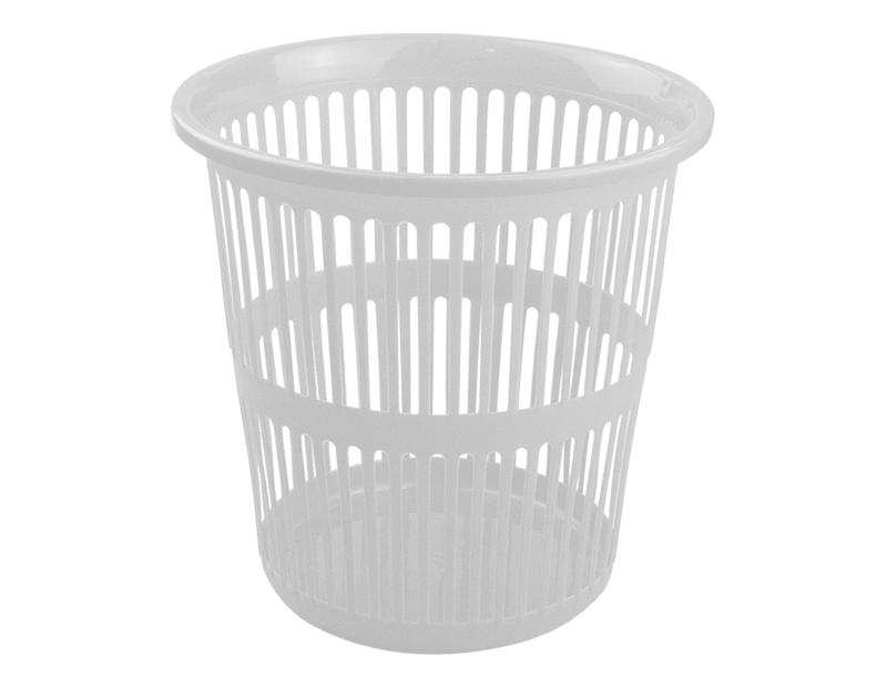 Wholesale Plastic Basket 28cm x 27.5cm