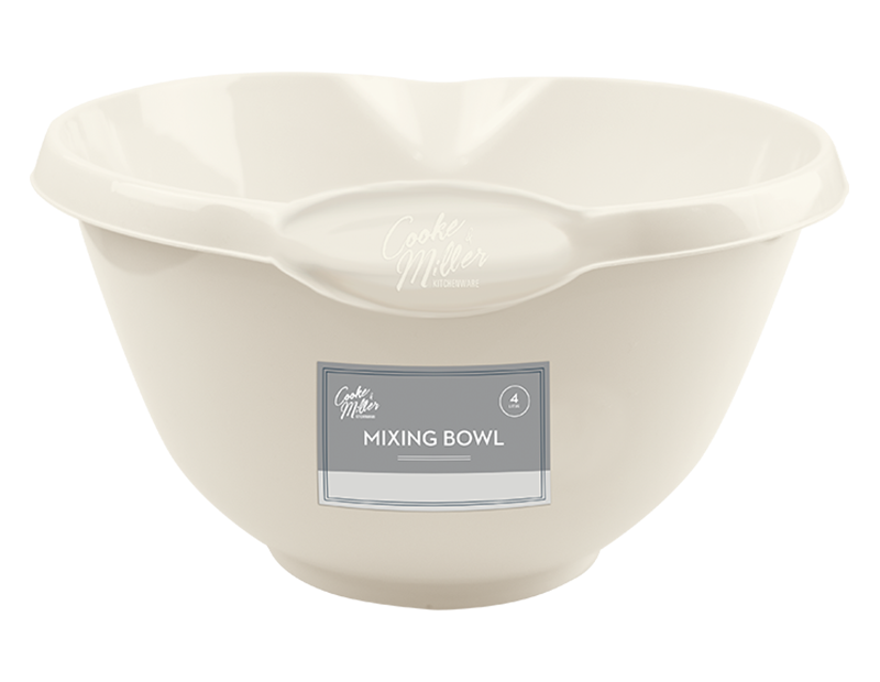 Mixing Bowl 4L