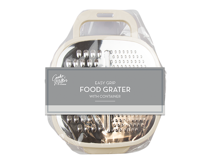 Wholesale Grater With Container