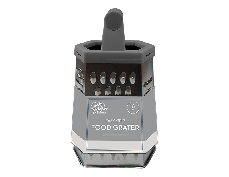 Wholesale Grater 6 Sided