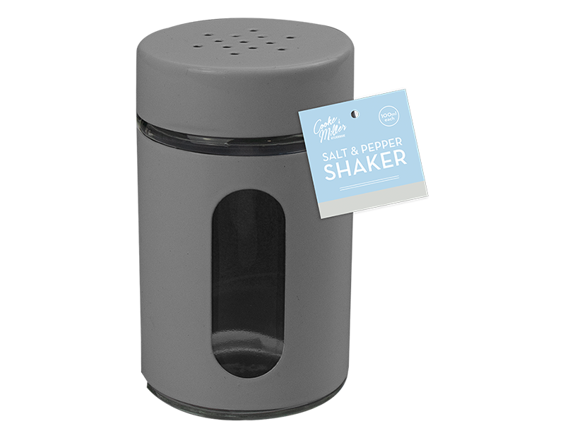 Wholesale Salt & Pepper Shaker