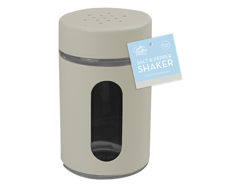 Wholesale Salt & Pepper Shaker