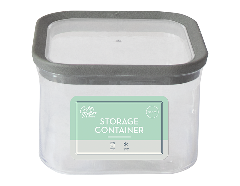 Plastic box wholesale deals