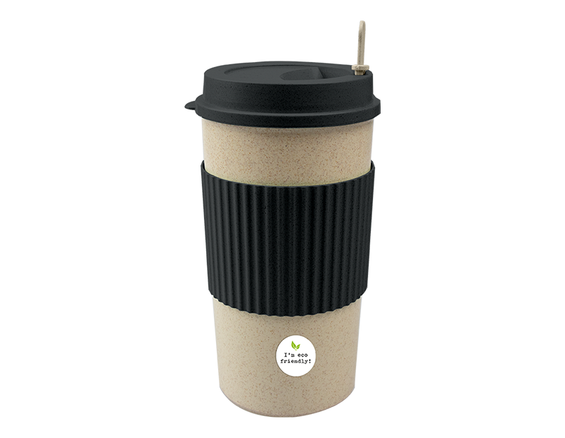 Wholesale Eco Travel Mug