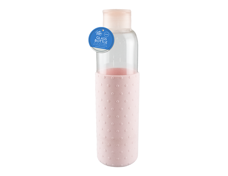Lokai water 2025 bottle pink