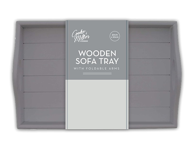 Wholesale Wooden Sofa Trays