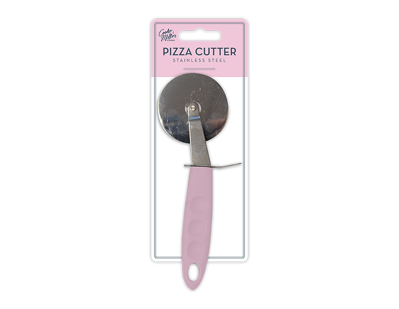 Wholesale Pastel Pizza Cutter