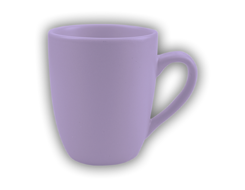 Wholesale Pastel Stoneware Mug