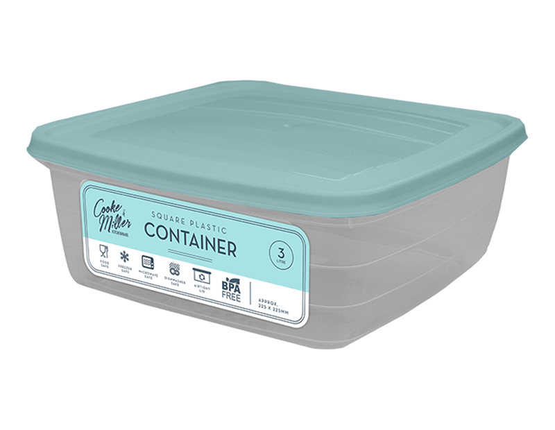 Wholesale best sale plastic boxes