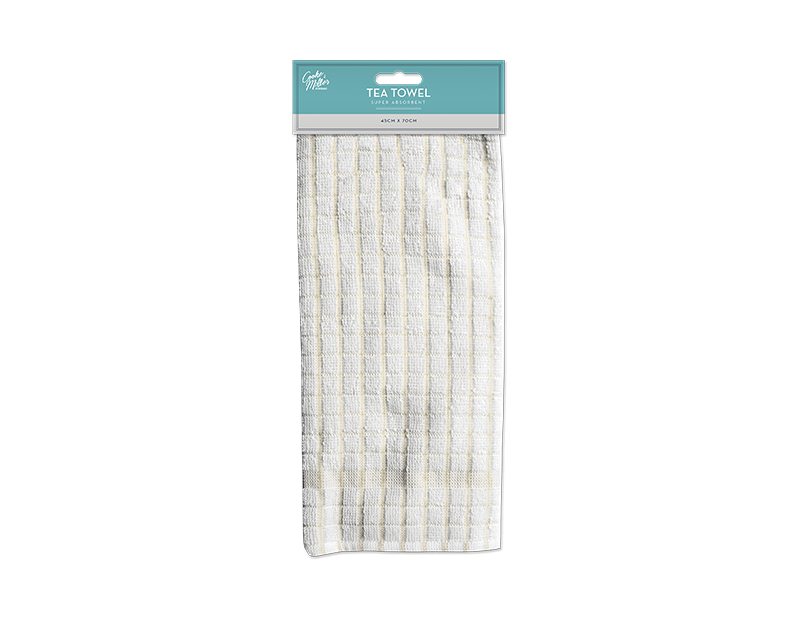 Wholesale Terry Tea Towel 45x70cm