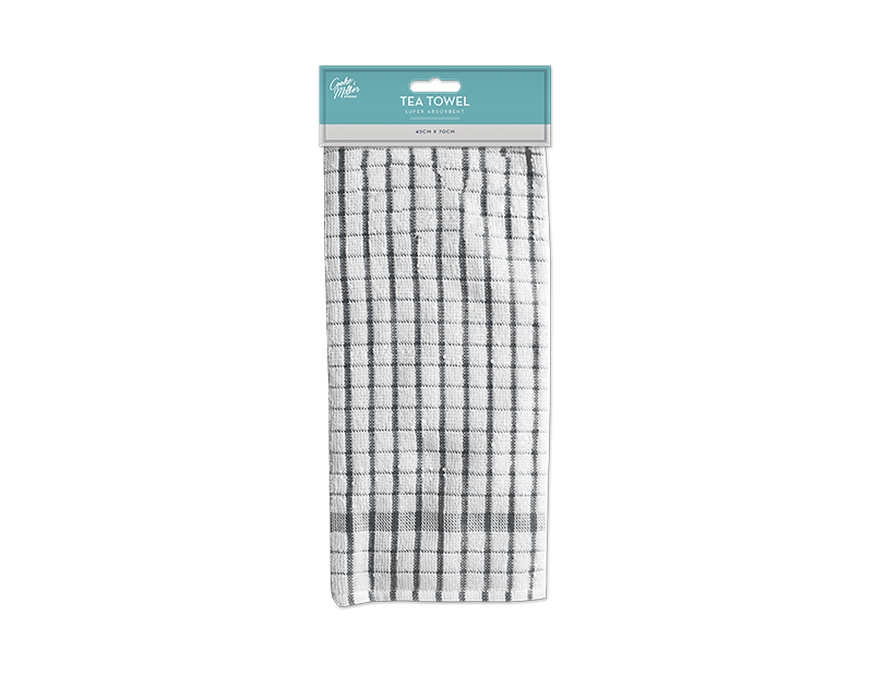 Wholesale Terry Tea Towel 45x70cm