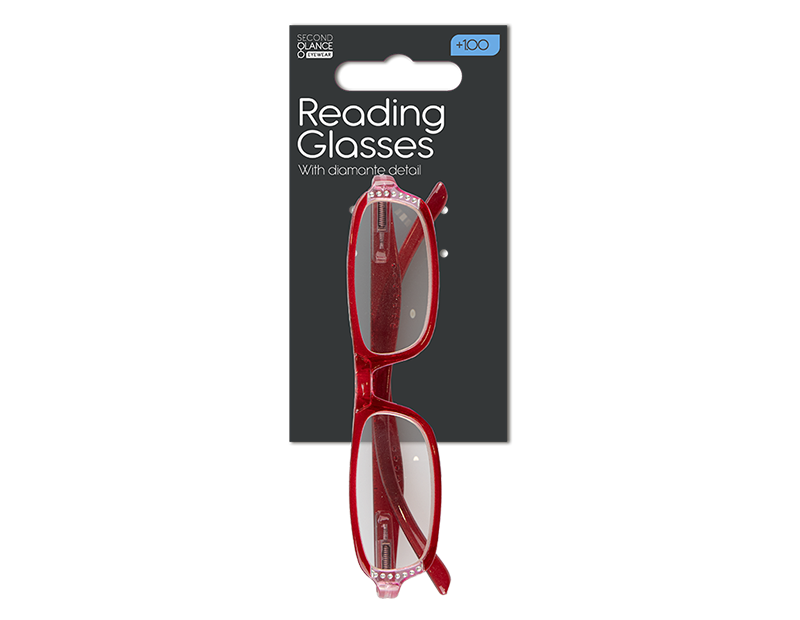 Wholesale Reading Glasses