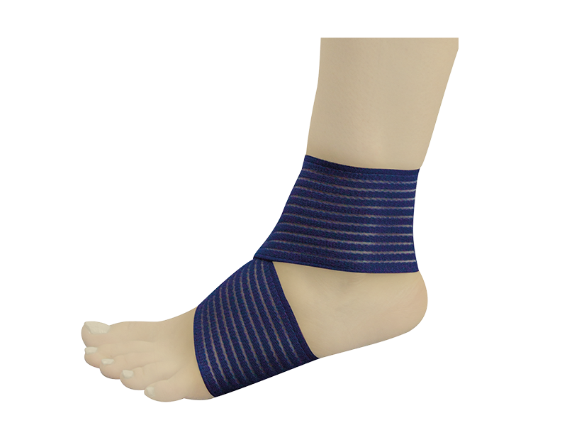 Compression Ankle Wrap