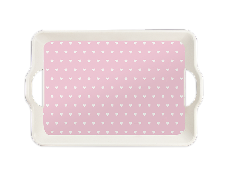 Wholesale Mother's Day Printed Serving Trays