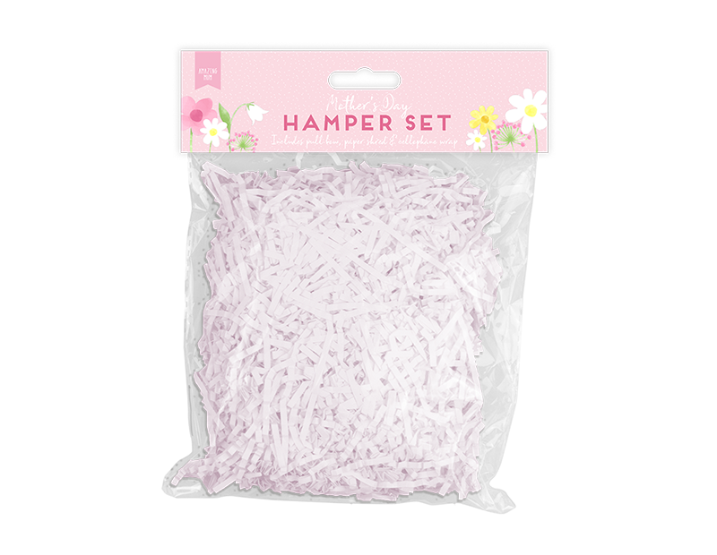 Wholesale Mother's Day Hamper Wrapping Set