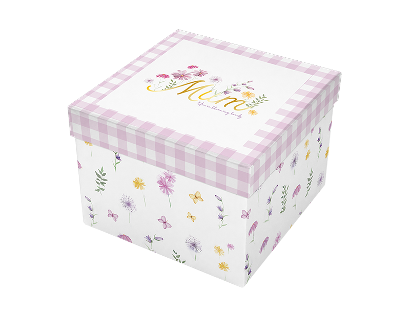Wholesale Mother's Day Gift box