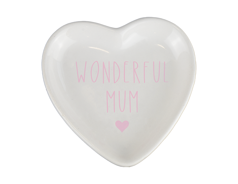 Mother's Day Jewellery Dish PDQ