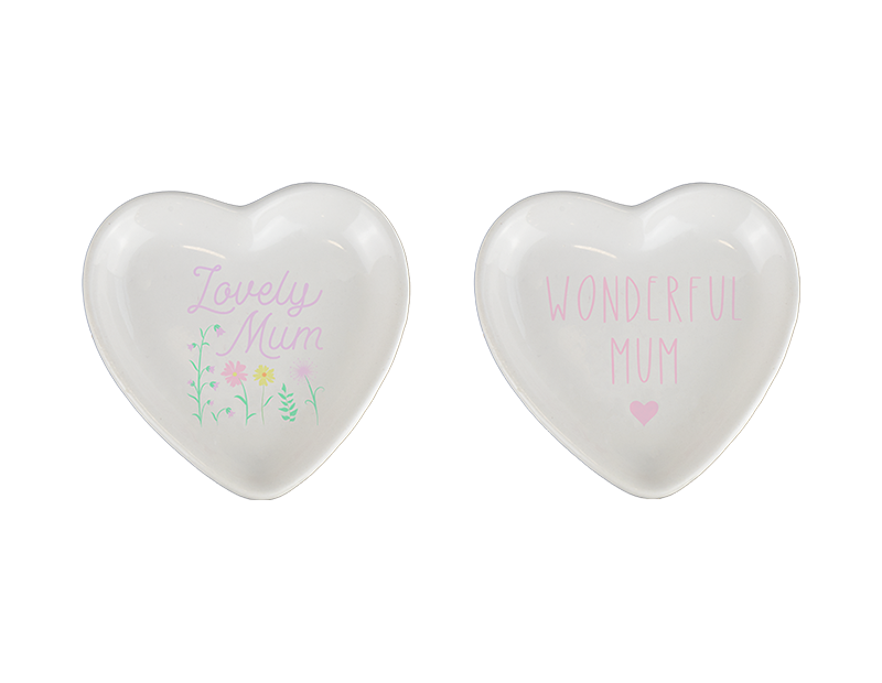 Mother's Day Jewellery Dish PDQ