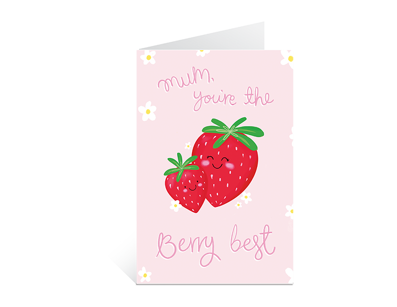 Wholesale Mother's Day Cards